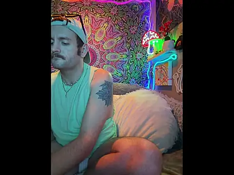 Jackjack716 online show from 04-27-26, 03:26