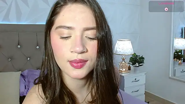 Gwen drew online show from 03-14-26, 01:27