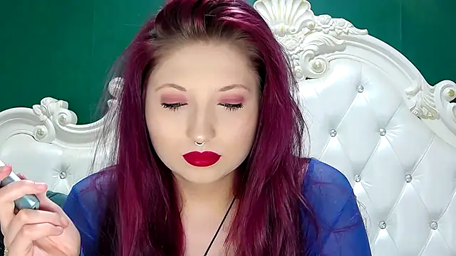 ArielBurn online show from 12-04-25, 10:29