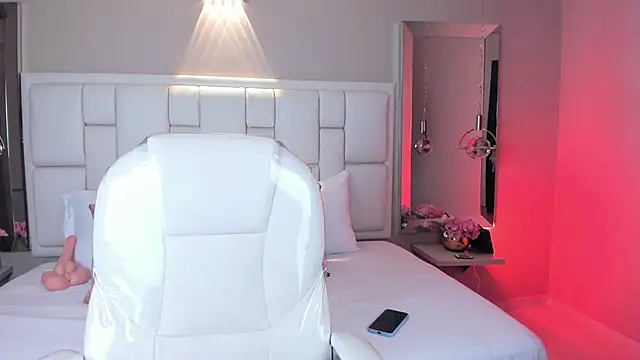 JessyEvans online show from 01-05-26, 07:28