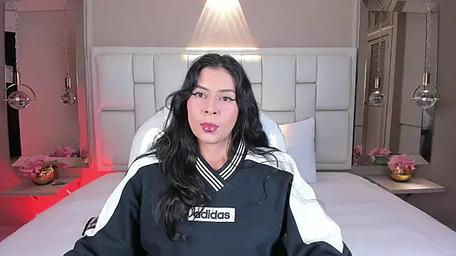 JessyEvans online show from 01-16-26, 07:29