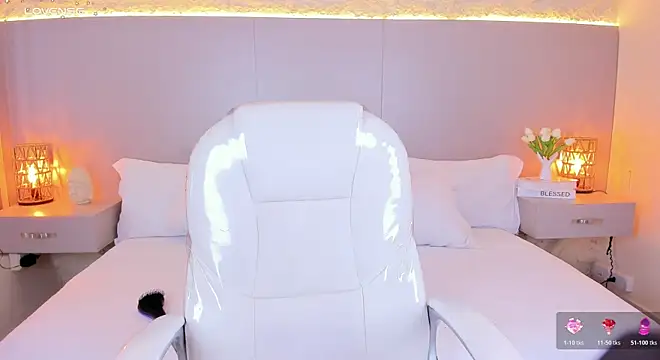 JessyEvans online show from 04-27-26, 07:23