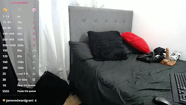 shayla 10 online show from 11-15-25, 12:23