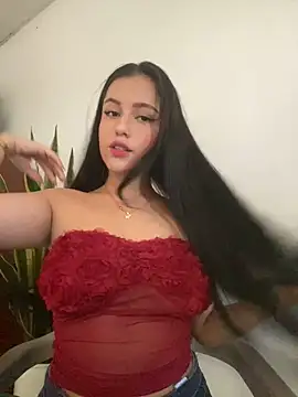 AbbyMillerrr online show from 01-17-26, 07:17