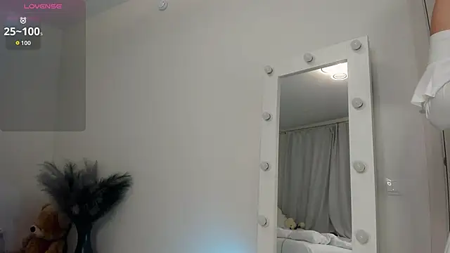 lookkeyhole online show from 09-14-25, 07:13