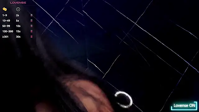 KimberlyCutee online show from 01-09-26, 01:47