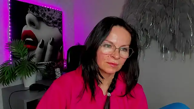 HelenLuxx online show from 03-23-26, 03:38