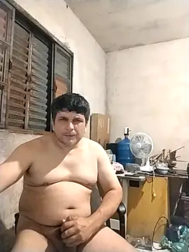 Claudiop2061 online show from 04-27-26, 01:25