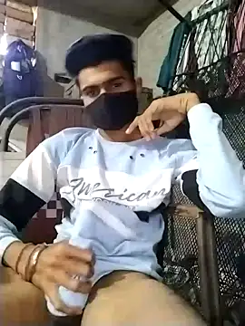 Yasha 14C Creator online show from 01-03-25, 10:52