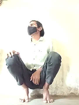 Yasha 14C Creator online show from 01-06-26, 07:12