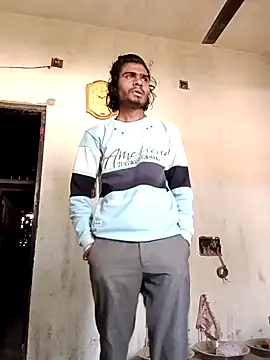 Yasha 14C Creator online show from 02-21-26, 04:35