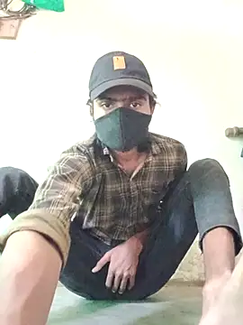 Yasha 14C Creator online show from 04-04-26, 09:18