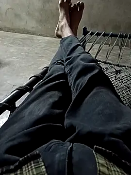 Yasha 14C Creator online show from 04-24-26, 02:52