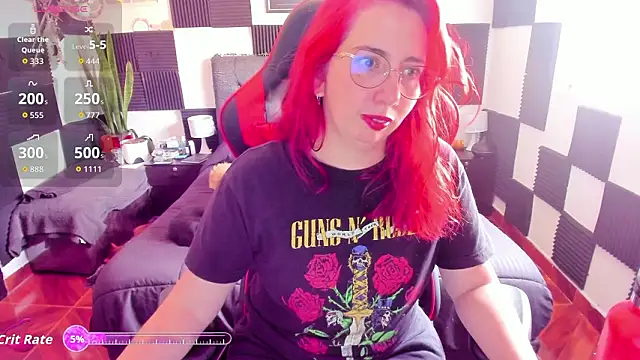 Ursula fire online show from 02-18-26, 09:00