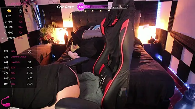 Ursula fire online show from 03-07-26, 10:29