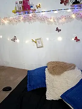 keterinjones--11 online show from 01-18-26, 01:31