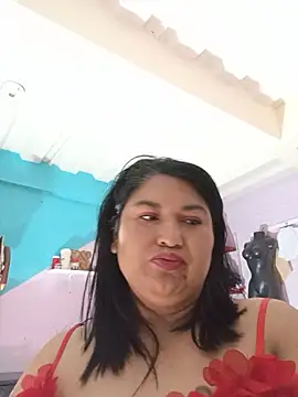 Snapshot of Marcela87 chatting on 06-11-26, 02:53 Marcela87 online show from 06-11-26, 02:53