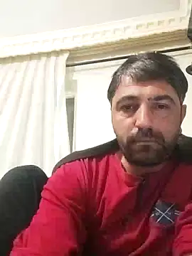 Muratcanik44 online show from 02-21-26, 10:22