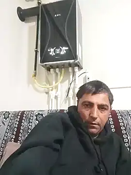 Muratcanik44 online show from 02-25-26, 12:20