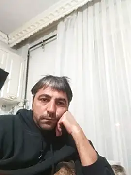 Muratcanik44 online show from 03-03-26, 11:21