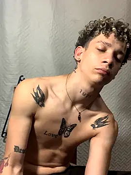 mateodeamjo online show from 12-06-24, 11:00