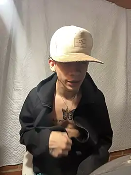 mateodeamjo online show from 12-10-24, 08:30