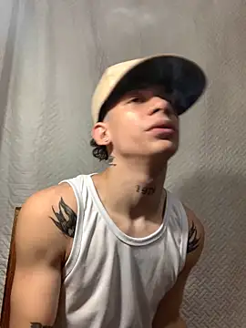 mateodeamjo online show from 12-12-24, 11:18