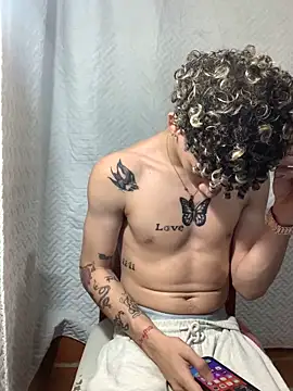 mateodeamjo online show from 12-13-24, 05:16