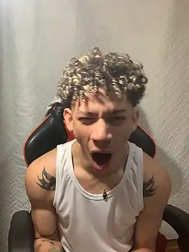 mateodeamjo online show from 12-18-24, 06:32