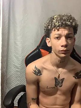 mateodeamjo online show from 12-19-24, 12:45