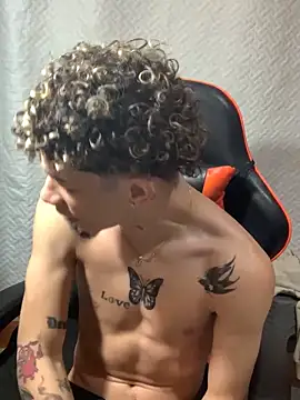 mateodeamjo online show from 12-24-24, 11:49