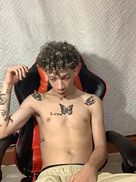 mateodeamjo online show from 01-04-25, 04:55