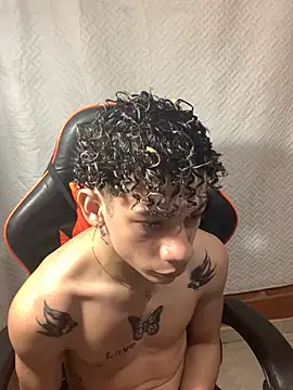 mateodeamjo online show from 01-18-25, 06:45