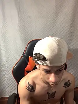 mateodeamjo online show from 01-19-25, 06:31