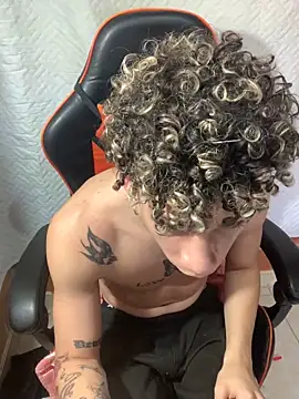 mateodeamjo online show from 01-22-25, 05:28