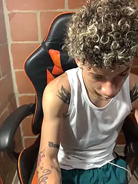 mateodeamjo online show from 03-17-25, 06:29