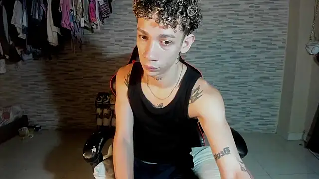 mateodeamjo online show from 09-10-25, 06:57