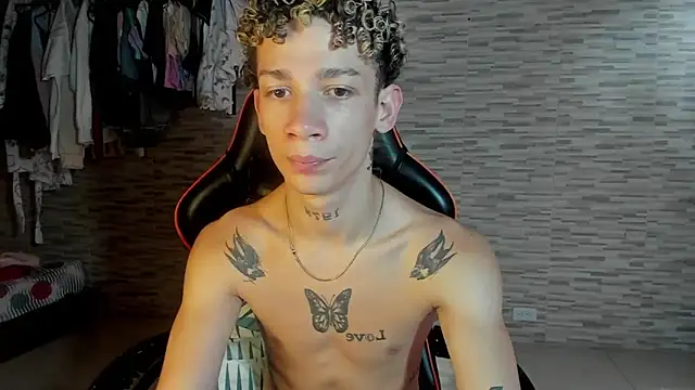 mateodeamjo online show from 09-14-25, 08:19