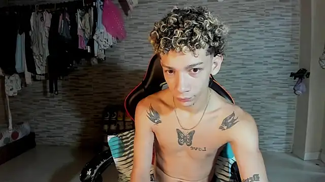 mateodeamjo online show from 09-17-25, 11:23