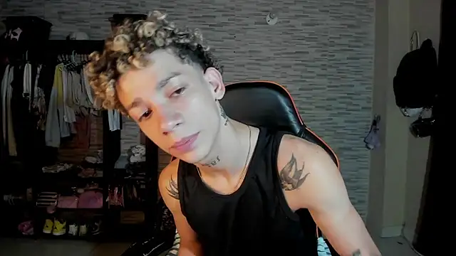 mateodeamjo online show from 09-18-25, 09:11