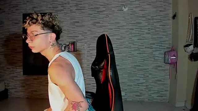 mateodeamjo online show from 09-20-25, 09:21