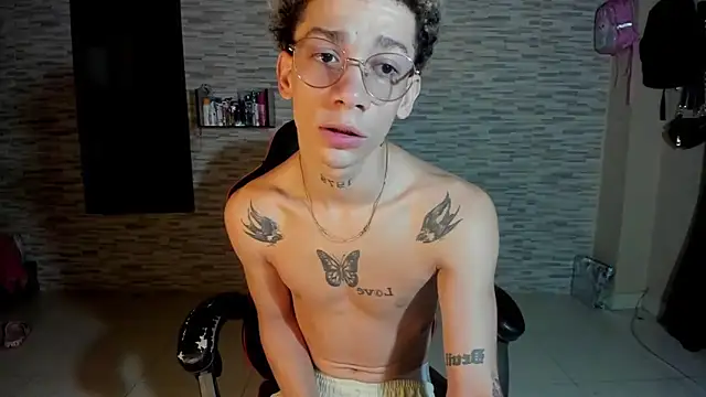 mateodeamjo online show from 10-01-25, 09:26