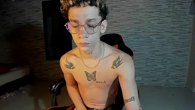 mateodeamjo online show from 10-02-25, 08:10