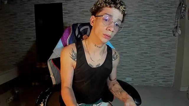 mateodeamjo online show from 10-03-25, 08:22