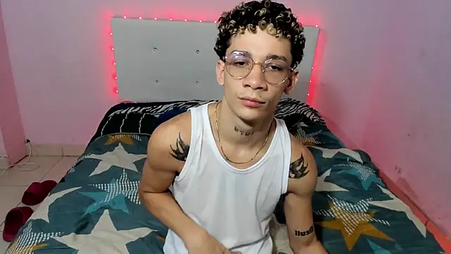 mateodeamjo online show from 10-17-25, 10:56