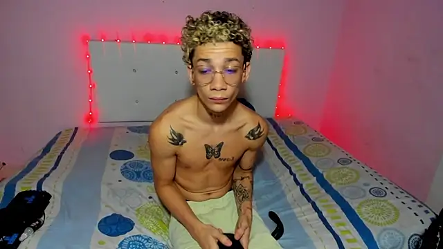 mateodeamjo online show from 11-06-25, 07:53