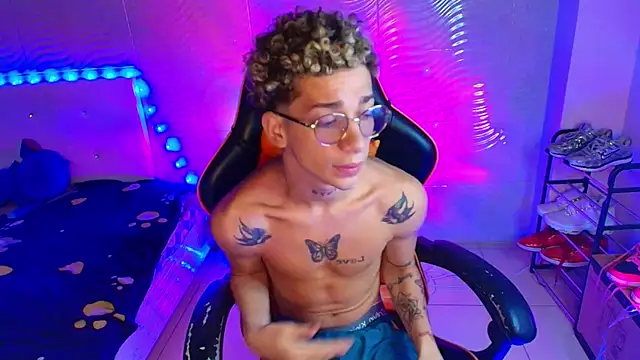 mateodeamjo online show from 11-21-25, 07:29