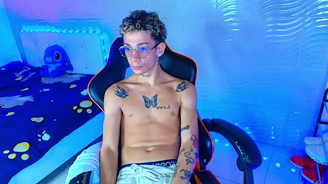 mateodeamjo online show from 11-29-25, 10:13