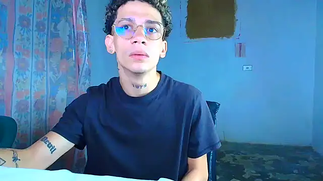 mateodeamjo online show from 02-03-26, 01:16