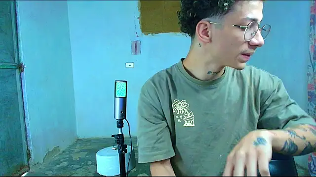 mateodeamjo online show from 02-07-26, 01:48